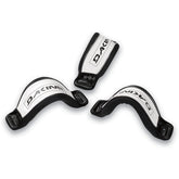 Dakine CORE CONTOURS SYSTEM 3 STRAPS OS WHITE